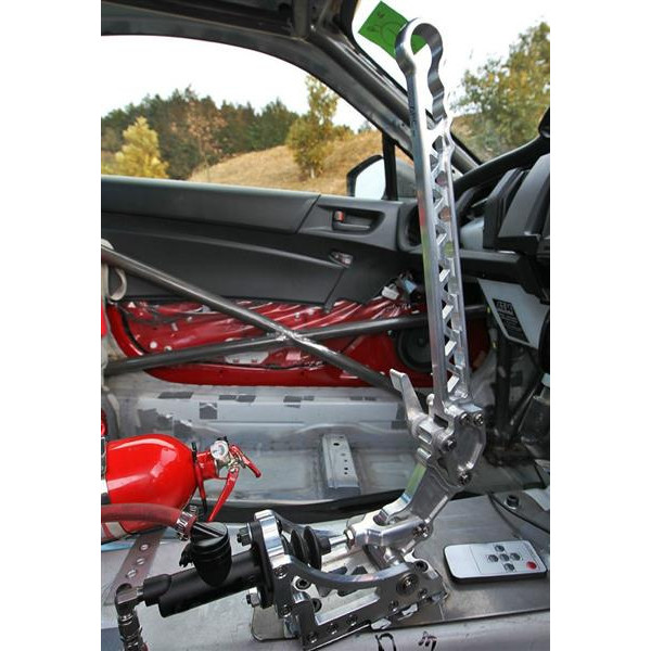 Professional Hydraulic Hand Brake for Racing Performance