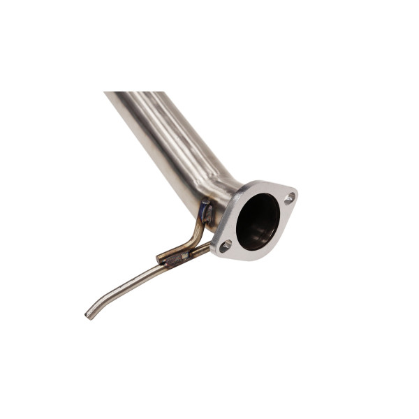 Downpipe Mazda MX-5