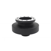 BMW E36 Steering Wheel Hub - Precision Fit & Durable Design