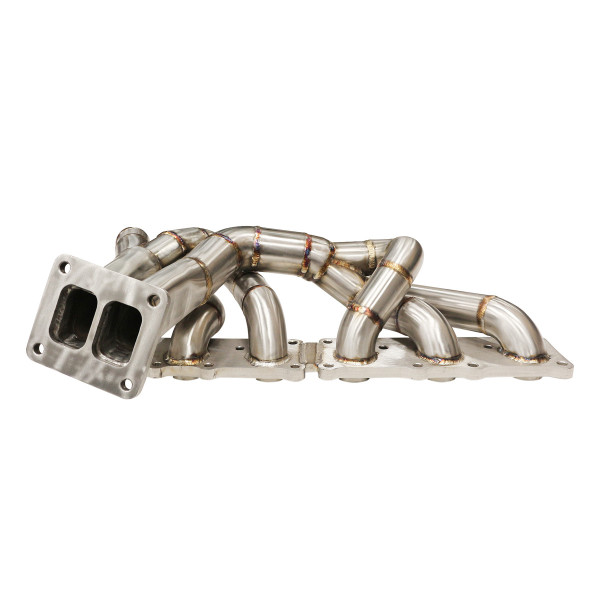 BMW 335i 135i N54 Single Turbo Extreme Exhaust Manifold