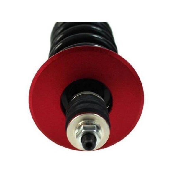 2013+ Honda Accord Suspension Upgrade Kit for Enhanced Ride