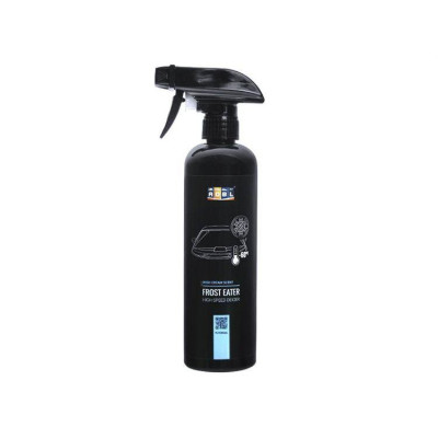 ADBL Frost Eater 500ml - Ultimate Ice & Snow Remover