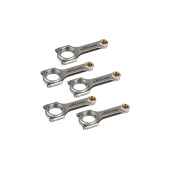 Forged Connecting Rods for Audi S2 RS2 2.2L 5Cyl 20V