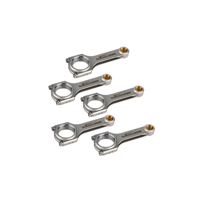 Forged Connecting Rods for Audi S2 RS2 2.2L 5Cyl 20V