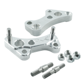 BMW E46 Stage 3 Torsion Adapters +25% Performance Upgrade
