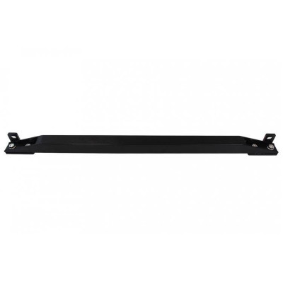 BEAKS Subframe Lower Tie Bar for Honda Civic 92-95 - Black