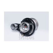 HTX4064B1 Hybrid Turbocharger for Enhanced Performance