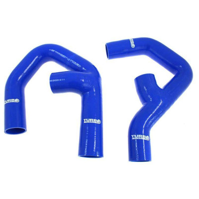 High-Performance Silicone Intake Hose for VW Golf 5 GTI 2.0T