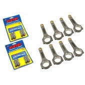 Forged Connecting Rods for BMW M60B40 M62B44 Models