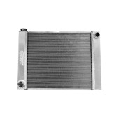 Universal Radiator 65cm - Compact 5x47x8cm Design