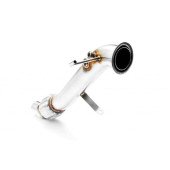 BMW E87 118D 120D M47N2 61mm Performance Downpipe Upgrade
