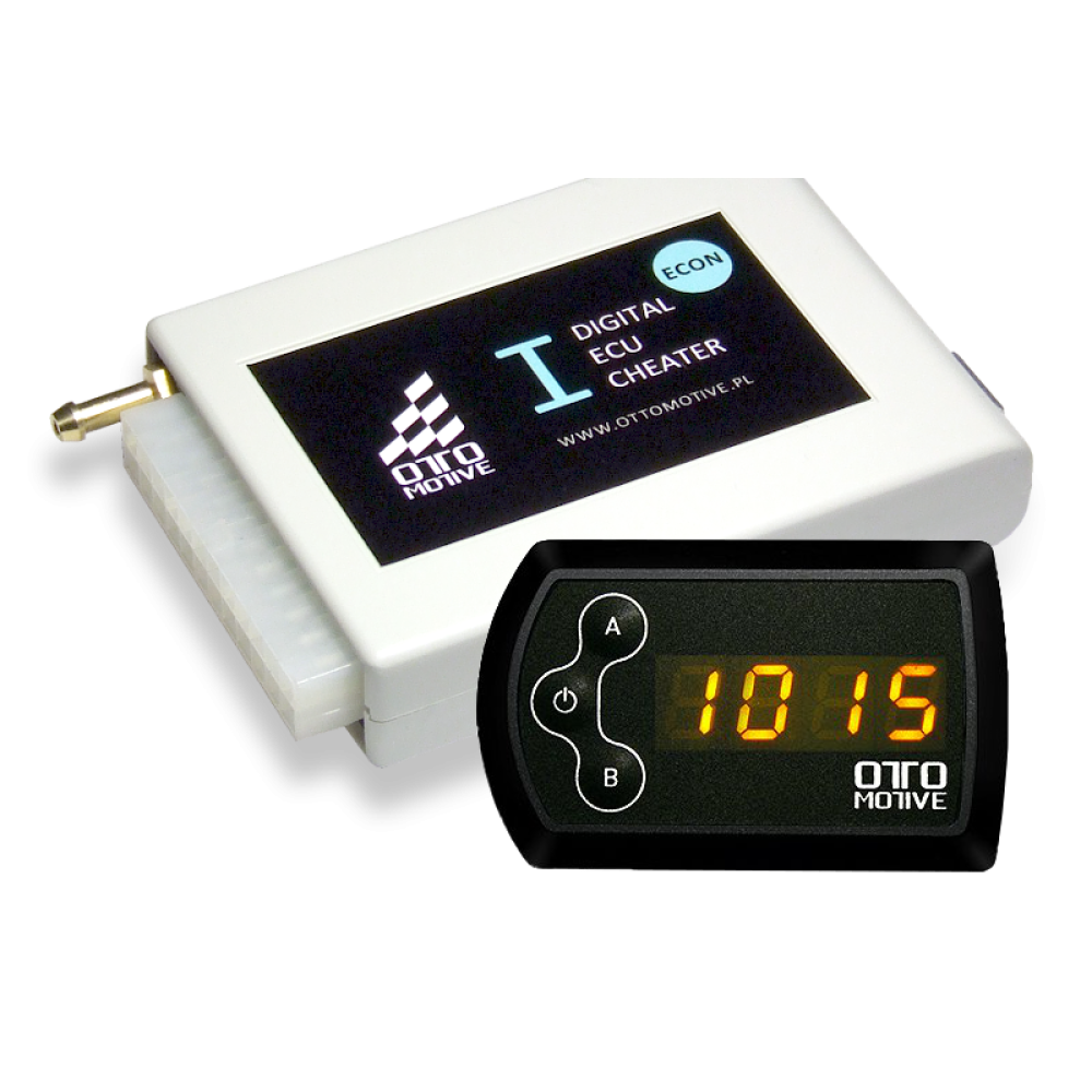 Cheater Kit Unlock Performance | Fast Shipping ECU Kit | RaceStage.eu