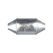 Universal Catalytic Converter FI 60 for 1.6-2L EURO 2