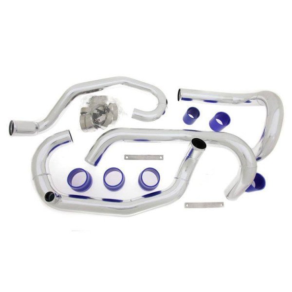 Subaru Impreza WRX 95-01 Intercooler Piping Kit Upgrade
