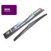 Hybrid silicon wiperblade 450 mm