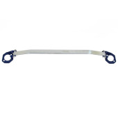 Performance Strut Bar for Honda Civic 92-00 - Enhance Stability