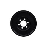 Aluminum Crank Pulley BMW 328 N26 N20 2.0L