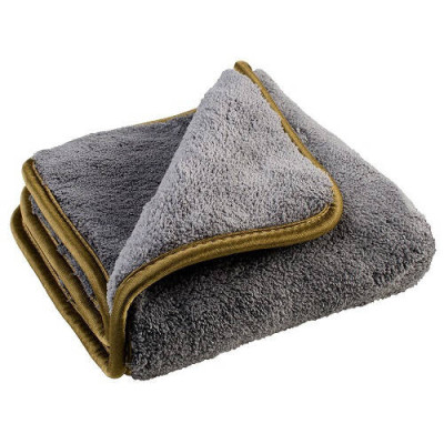 Daniel Washington Fluffy Towel 40x40cm - Ultra Soft Drying