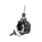BMW GS6-53DZ to Nissan Patrol Transfer Adapter Kit