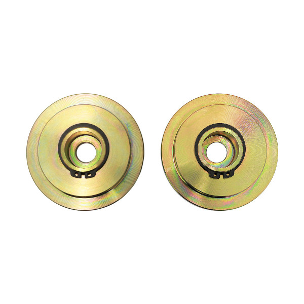 Revolving Spring Plate: Innovative Rotating Design for Fun