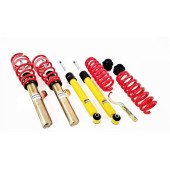 Coilover Suspension MTS for BMW F20 F21 F22 F30 F32 Models