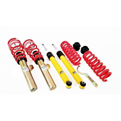 Coilover Suspension MTS for BMW F20 F21 F22 F30 F32 Models