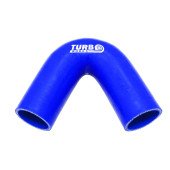 135° Blue Elbow Connector - 57mm Durable Fitting