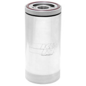 K&N SS-4005 High-Performance Oil Filter for Enhanced Engine Care