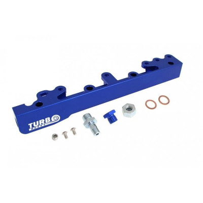Fuel Rail for Honda Civic 88-00 SOHC - High Performance Part