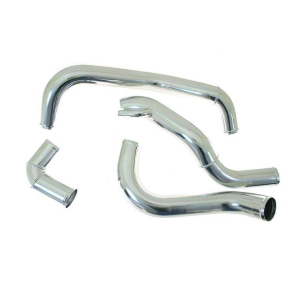 High-Performance Intercooler Piping Kit for Nissan 180SX S13