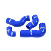 Performance Silicone Intake Hose for VW Golf 6 & Jetta 2.0TDI