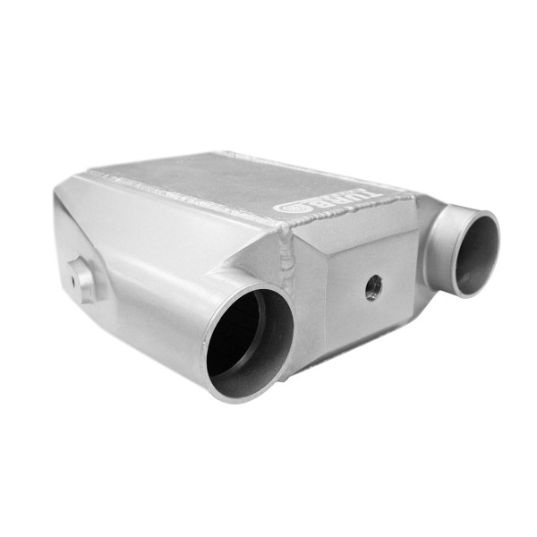 High-Performance Water Intercooler 180x260x120 for 2x90ST