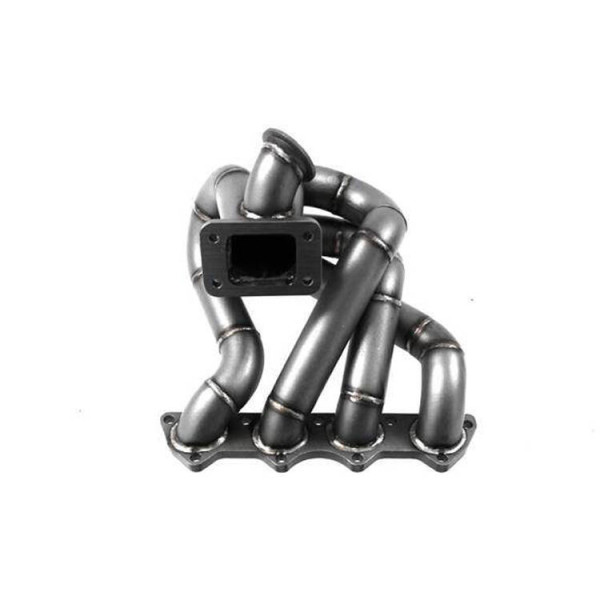 Extreme Top Mount Exhaust Manifold for Honda B-Series