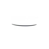 Mercedes-Benz E C238 Lip Spoiler in Matt Black