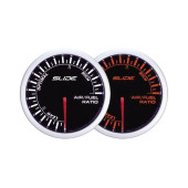 52mm Slide WA Gauge - Accurate AFR Measurement Tool
