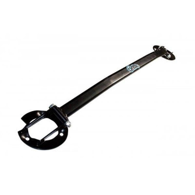 BMW E30 Front Strut Bar for Drift & 1/4 Mile Performance