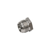 Nipple AN16 for welding (303SS)