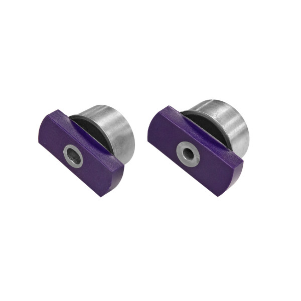 Set of rear beam mounting bushings - RENAULT LAGUNA II - 2PCs.