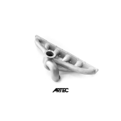 Nissan RB Reverse Rotation V-Band Exhaust Manifold