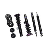 VOLKSWAGEN GOLF MK7 2WD 55mm Suspension D2 Racing Kit