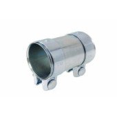70x125mm Durable Pipe Connector for Secure Plumbing Solutions