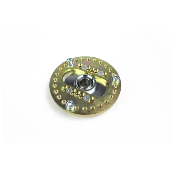 BMW E36 E38 E82 E90 Z3 3D V3 Camber Plates for Drift Alignment