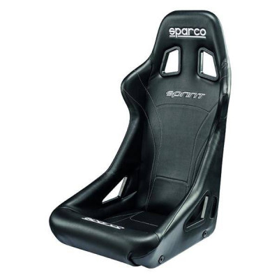 Sparco Sprint L SKY 2017 FIA Racing Seat - Lightweight & Safe