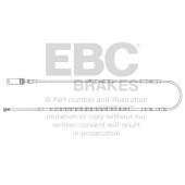 EFA137 ABS Plug for BMW 1 Series E81 (118/120) Brakes