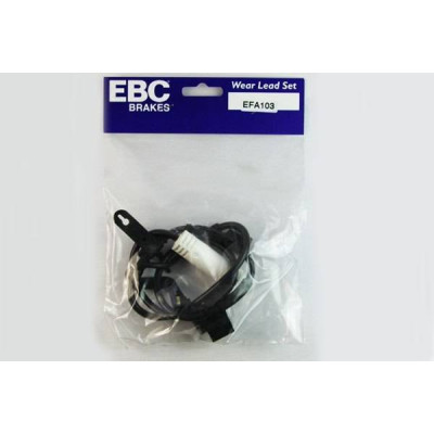 EFA103 ABS Plug for EBC Brakes - Mini R55/R56 Models