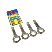Forged connecting rods SAAB 9-5 2.3T B235R AERO