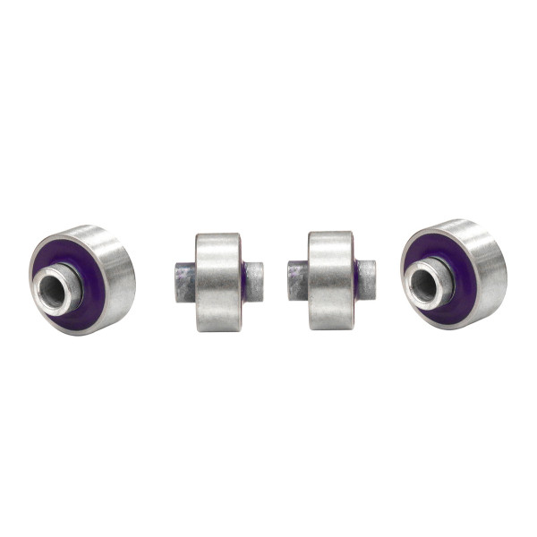Set of front control arm bushings - DAEWOO NUBIRA I / II - 4PCs.