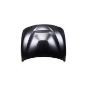 Hood BMW 4 F32 F36 F33 3 F30 F31 With Air Vent