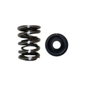 Brian Crower Dual Spring/Steel Retainer Kit for Honda