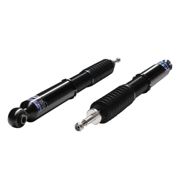 Street Suspension D2 Racing VOLKSWAGEN SCIROCCO MK 3 COUPE ?50 08-17